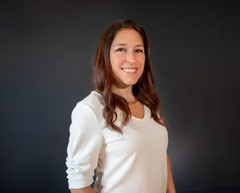 Nadine Bordsen