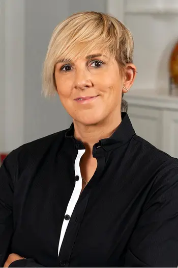 Karen Smiley