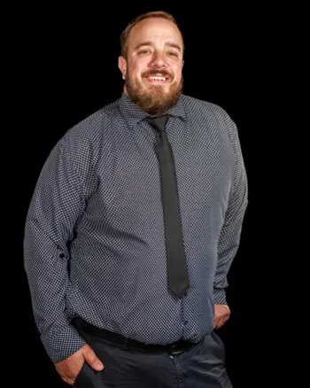Daniel Jones