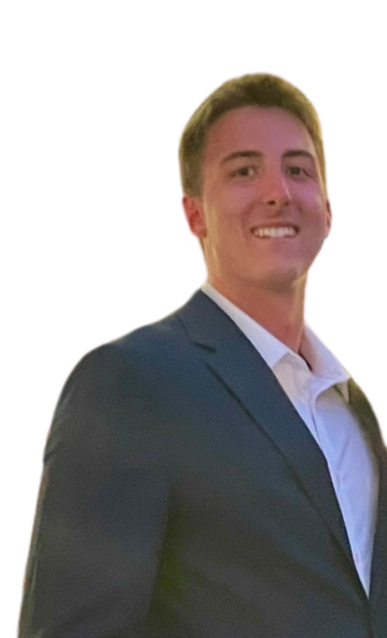 Connor Hill