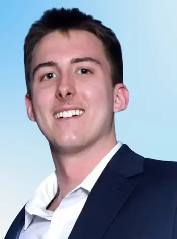 Connor Hill