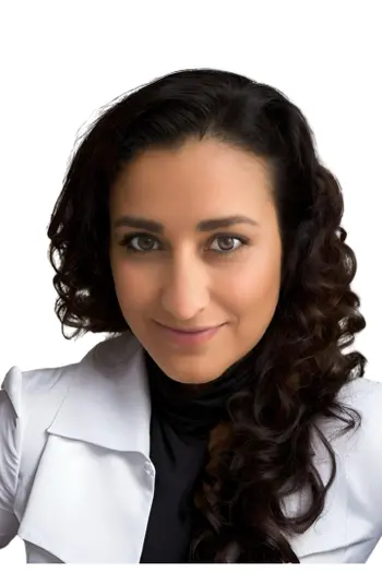 Lupita Olvera