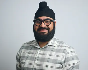 Anoop Hans