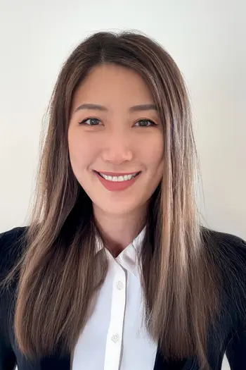 Yuna Donmoyer