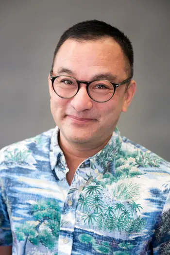 Wade Uehara