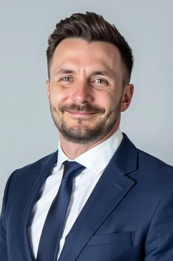 Scott Holmes