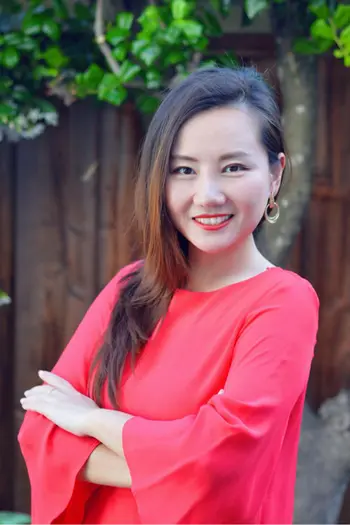 Celine Song