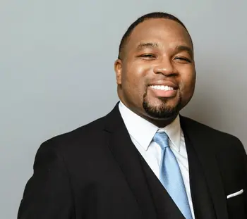 Collin Ahenkorah