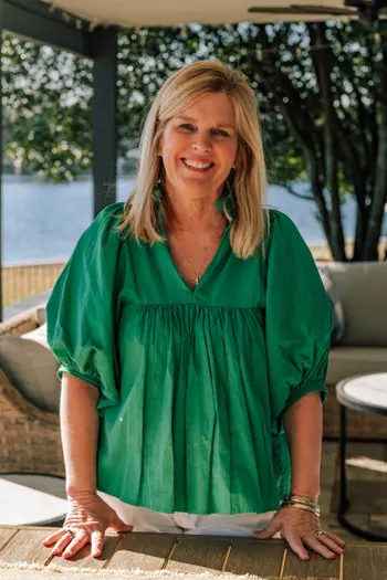 Teresa Pattison