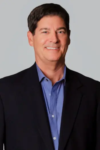 Rusty Burrell