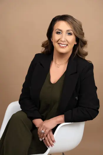 Laura Maxwell
