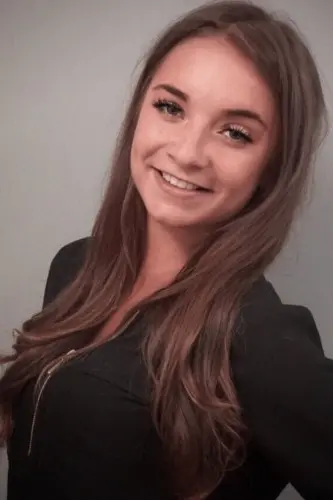 Jillian Addonizio
