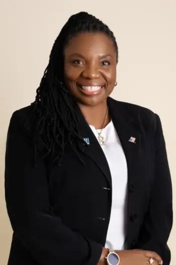 Sheryl Battle