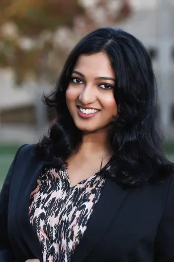 Sanhitha Sanugula