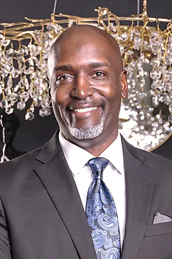 Terrence Dupree