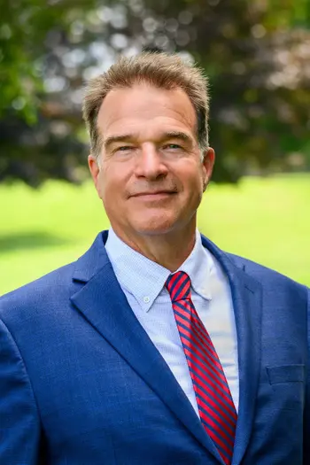Kurt Stoffel