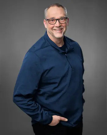 Marc Daly