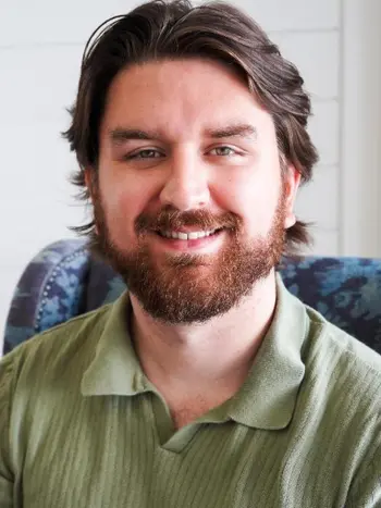 Allen Clark