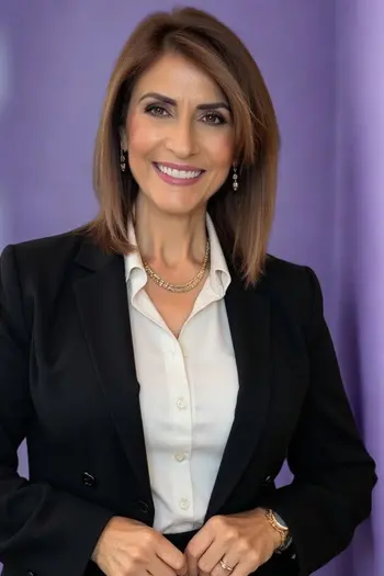 Kelly Brais