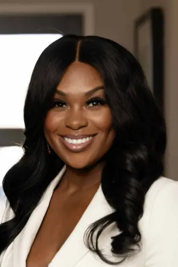 Jamila Jones