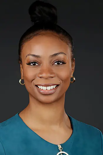 Candice Anderson