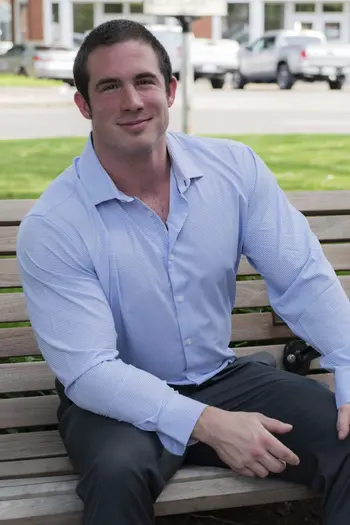 Andrew Abbott