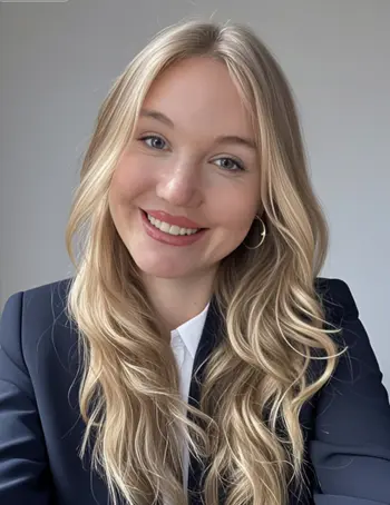 Hailey Groff