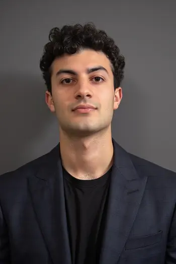 Michael Ghantous