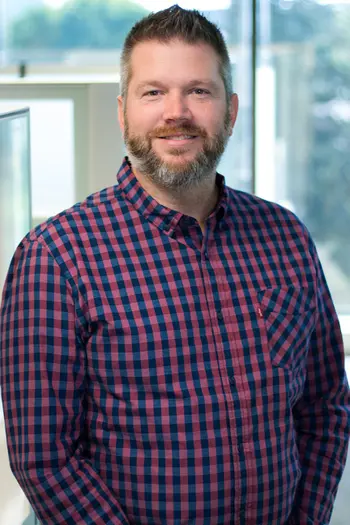 Nate Bialke