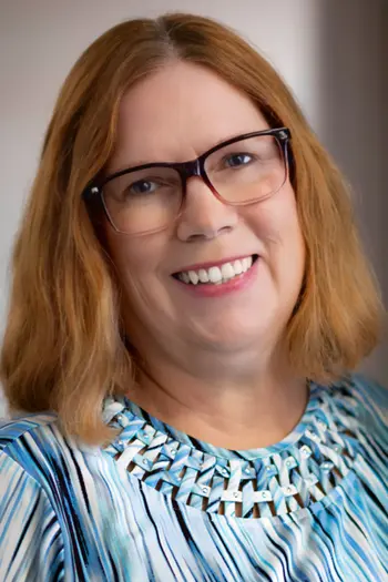 Barb Garrett