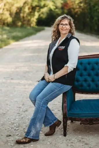 Andee Barker