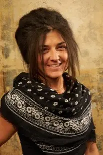 Audrey Pastura