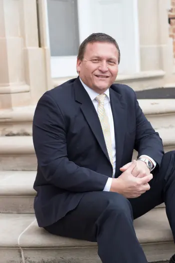 Gregg Hoffmaster, Jr.