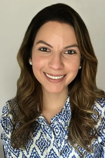 Lunary Rodriguez