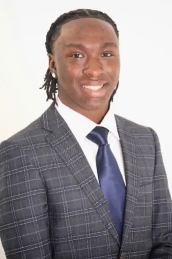 Nehemie Simon