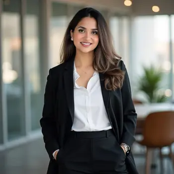 Amna Nasir