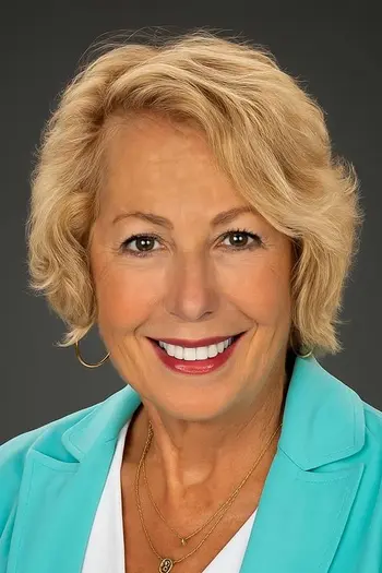 Carole Gold