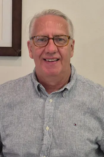 Timothy Brychta