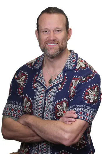 Kevin Poplin