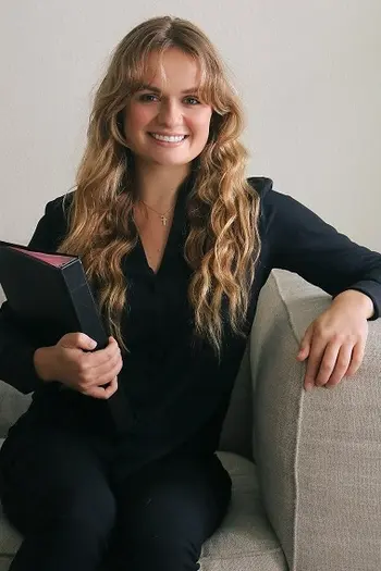 Jenna Kitchen