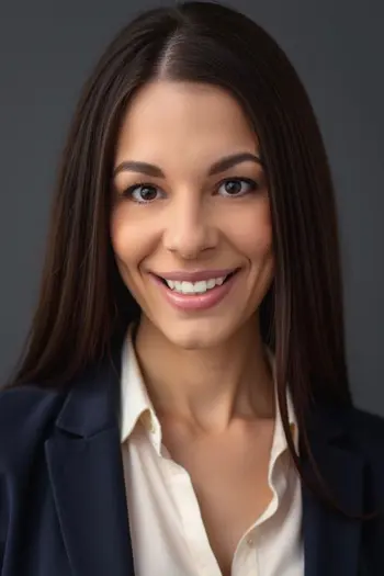 Nicole Colomb