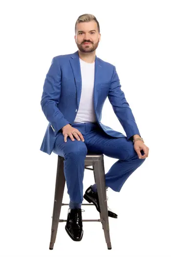 Michael Coleman