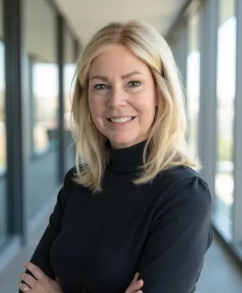 Tess Graham