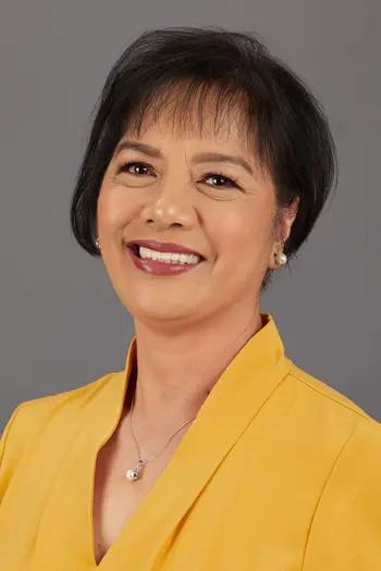 Irene Tagata