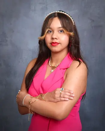 Elizabeth Arteaga