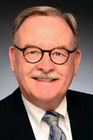 William J. Nagle III