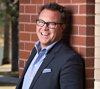 Jason Bennett