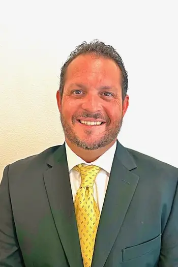 Alex Pelegrina