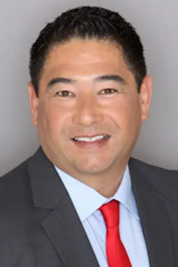 Gary S. Murakami