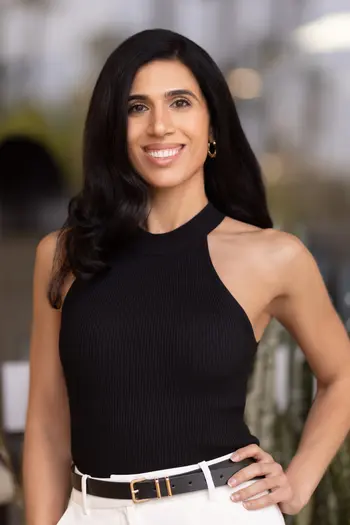 Shirin Kheshti